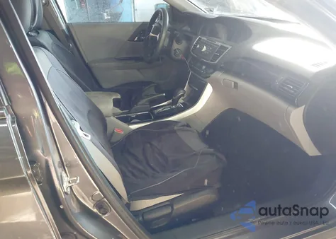 2016 Honda Accord Lx z USA, uszkodzony, nr VIN 1HGCR2F36GA197746